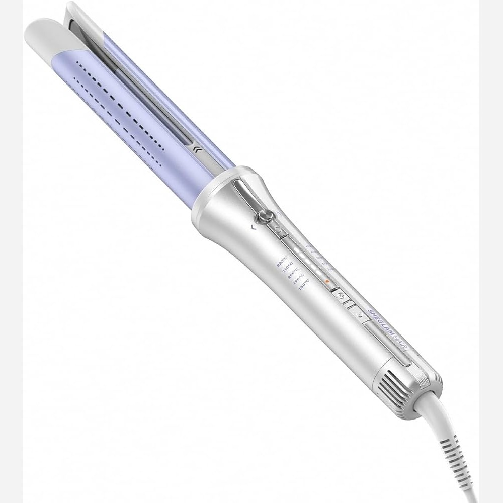 شیگلم بنفش کرلی مدل Airflow Styler Pro اصلی و اورجینال