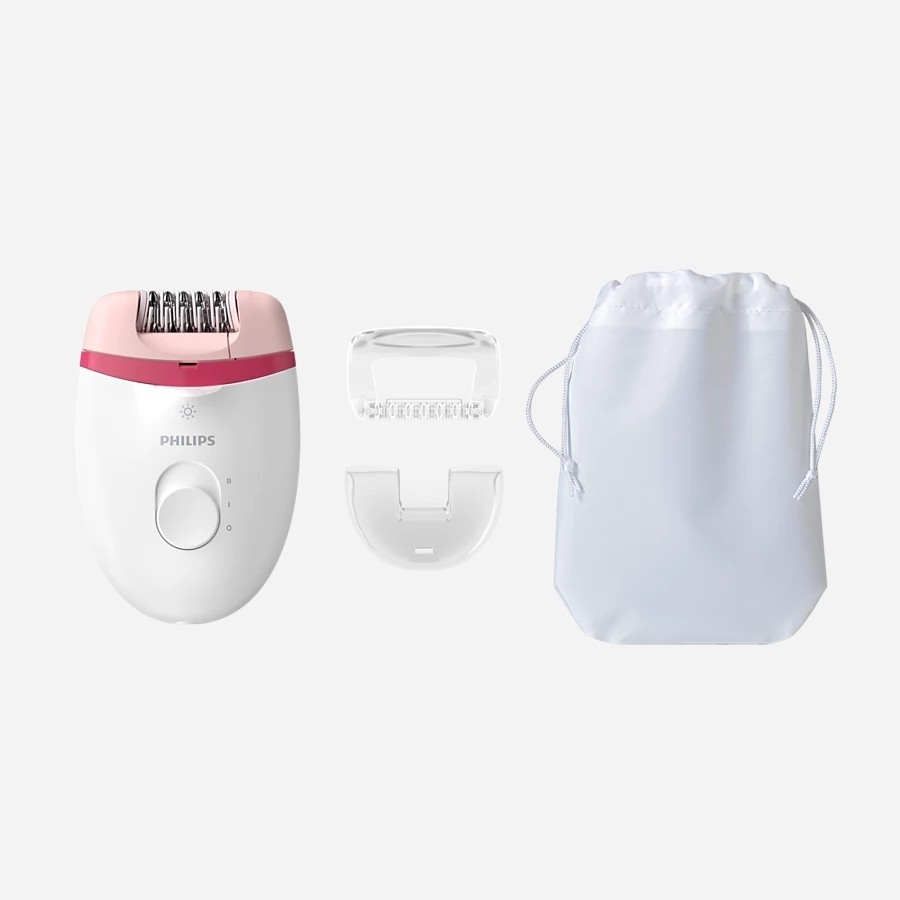 اپیلیدی فیلیپس Satinelle Essential مدل BRE255/00 اصلی و اورجینال