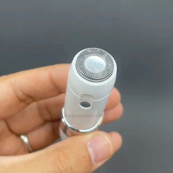 شیور ماتیکی صورت بانوان براون BRAUN اصلی و اورجینال