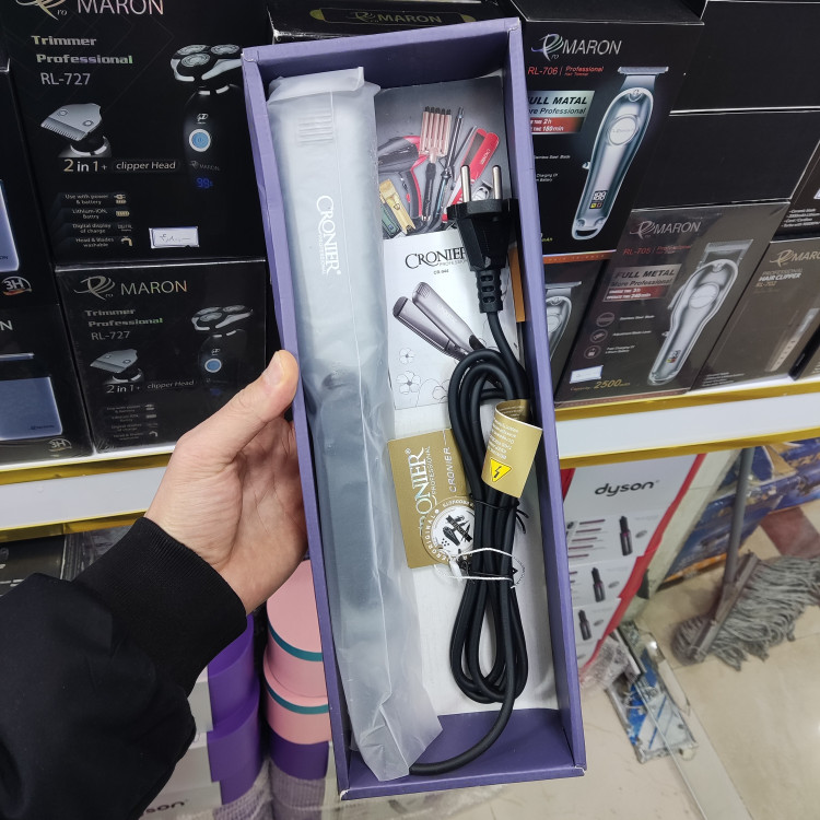 اتومو حرفه ای کرونیر 944 دیزاین آلمانی CR-944 CRONIER