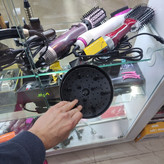دیسپانسر دیفیوزر سشوار