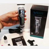 ماشین اصلاح سر و صورت مدل VGR 071 صفر زن و خط زن