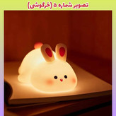 شب خواب سیلیکونی بامزه