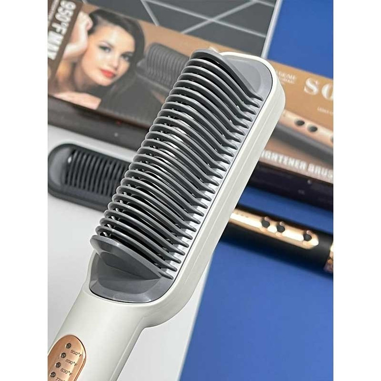 برس موی حرفه ای سوکانی مدل SK1008