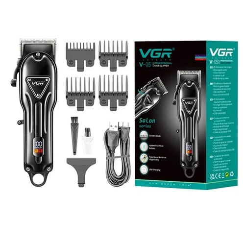 ماشین اصلاح وی جی آر مدل V-051
