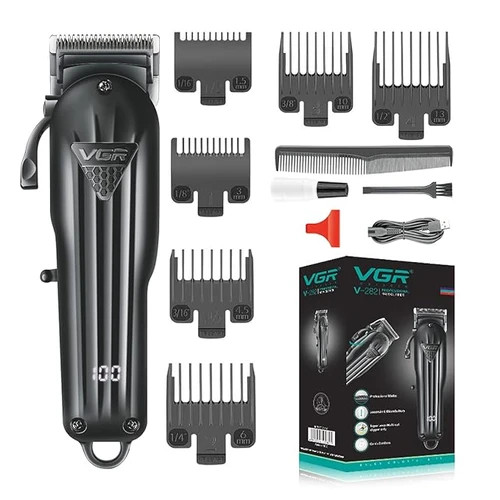 ماشین اصلاح وی جی آر مدل V-282