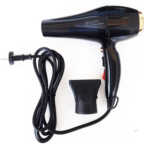 سشوار فیلیپس 9000 وات مدل PH-0784