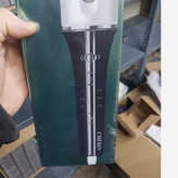 فر کننده مو کریلی برقی چرخشی از برند چرین با 2 سال ضمانت نامه کتبی و خدمات پس از فروش در دو سایز 25 و 32
