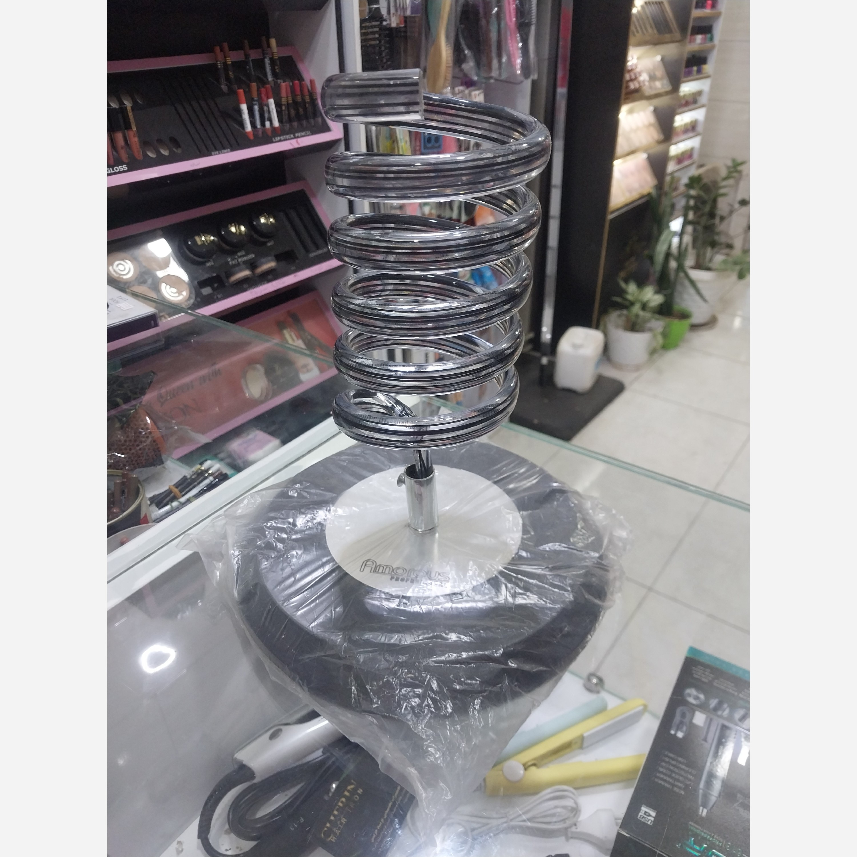 پایه سشوار رو میزی اعلا