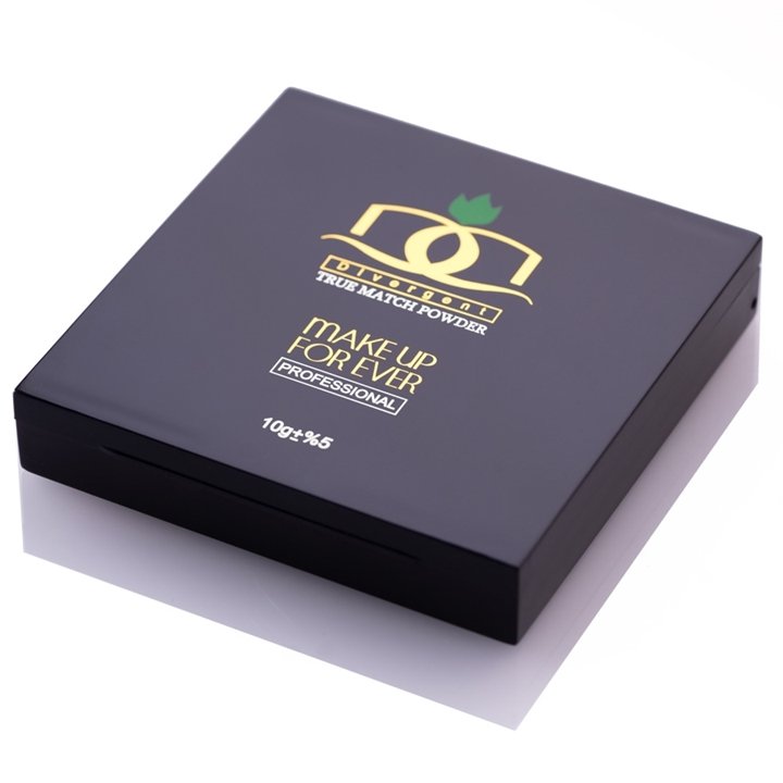 پنکک دیورجنت دوکاره پوشش عالی در 6 شماره جذاب