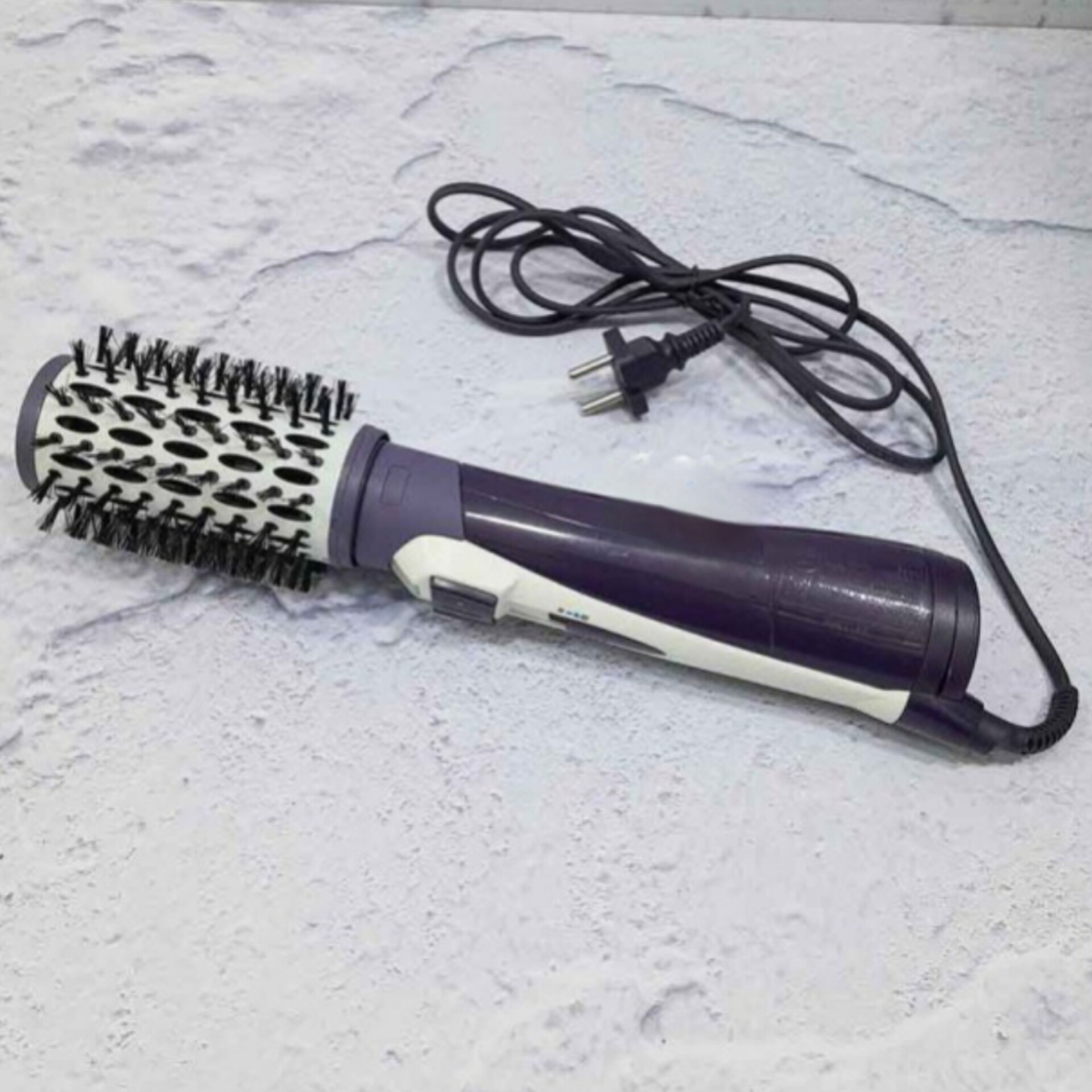 سشوار چرخشی بابلیس مدل AS250E دو سری