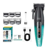 ماشین اصلاح حجم زن کیمی مدل Kemei KM-1819