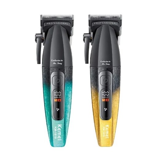 ماشین اصلاح حجم زن کیمی مدل Kemei KM-1819