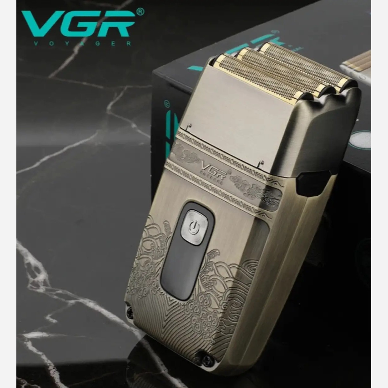 شیور وی جی آر مدل v-335 اصلی و شرکتی