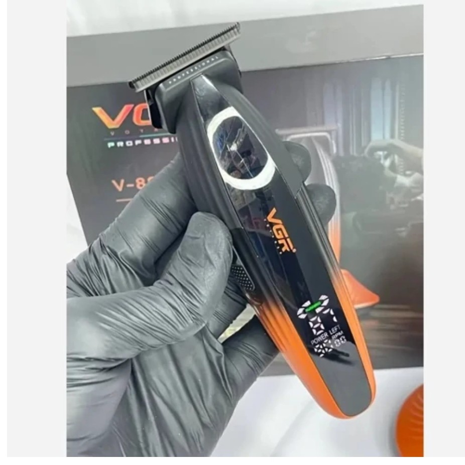 ماشین اصلاح خط زن وی جی آر مدل VGR V-889T.