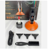 ماشین اصلاح خط زن وی جی آر مدل VGR V-889T.