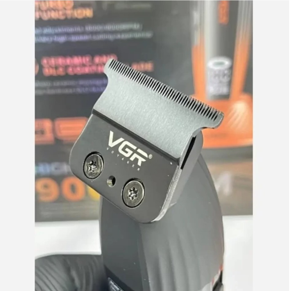 ماشین اصلاح خط زن وی جی آر مدل VGR V-889T.