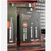 موزن گوش و بینی جیمی GM-3109.