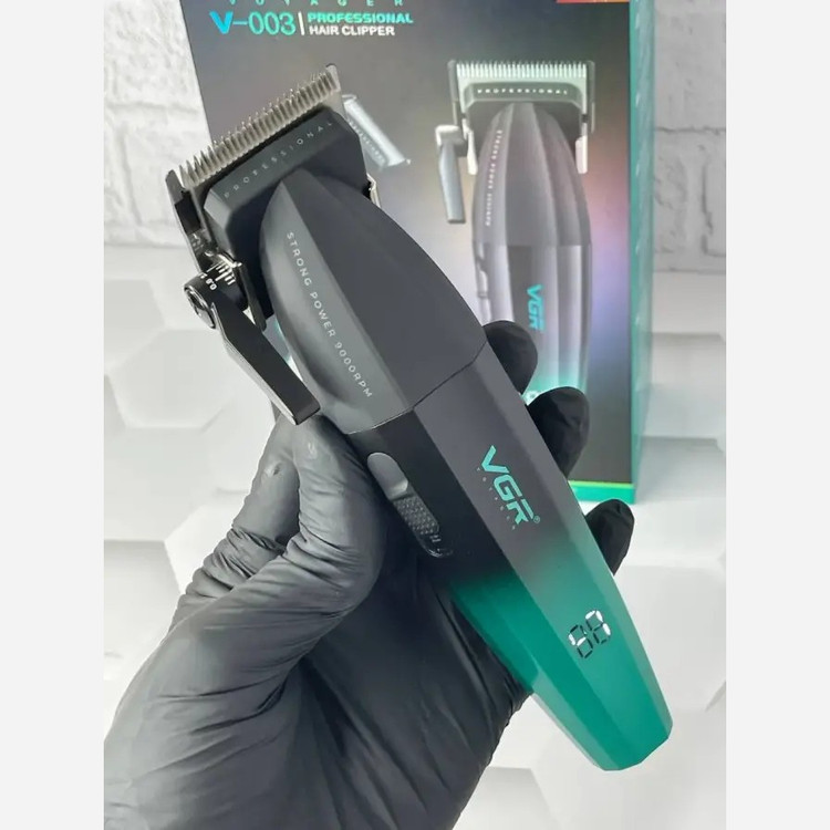 ماشین اصلاح حجم زن وی جی آر مدل VGR V-003..