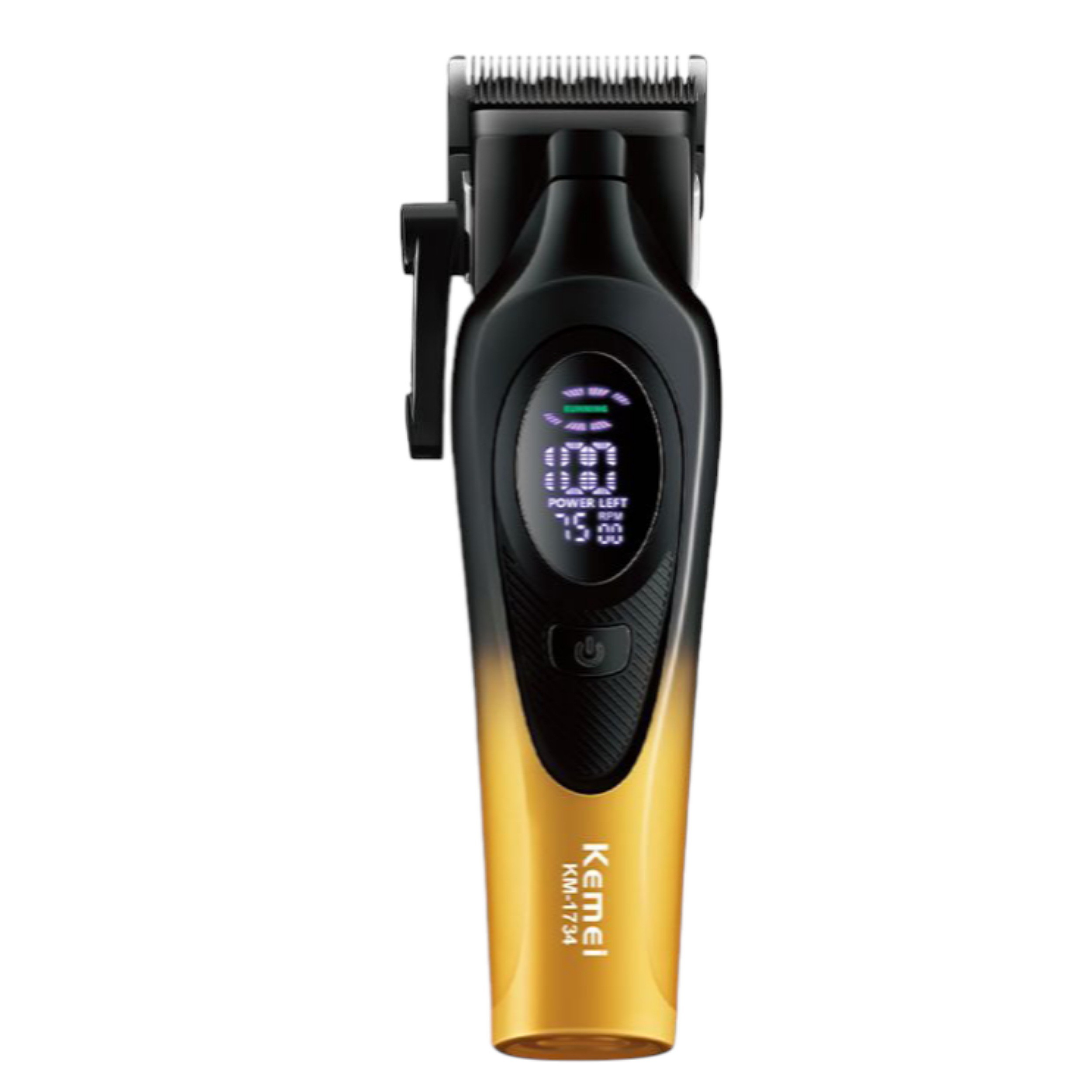 ماشین اصلاح حجم زن کیمی مدل KM-1734