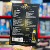 ماشین اصلاح صفر زن خط زن حرفه ای سالنی موتور براشلس دی اس پی DSP 91408(فروش قسطی پنج ماهه)