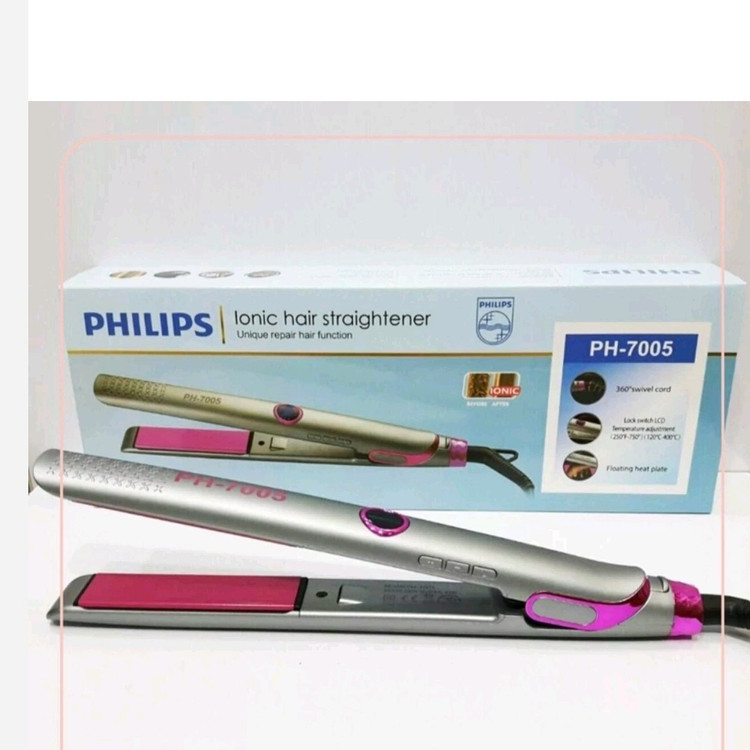 اتومو فوق حرفه ای فیلیپس Philips-7005 اصلی هلند(فروش قسطی پنج ماهه).
