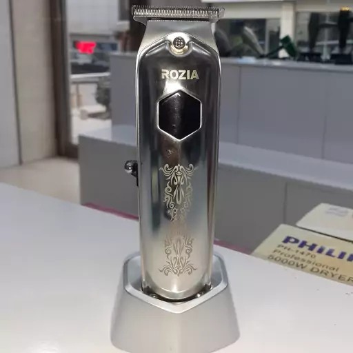 لاکچری ترین خط زن حرفه ای روزیا مدل HQ-282(فروش قسطی پنج ماهه)