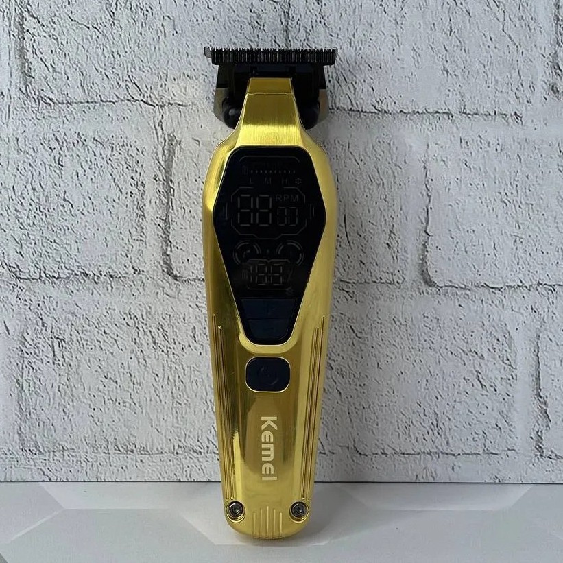 ماشین اصلاح صفر زن کیمی Kemei km-1697.