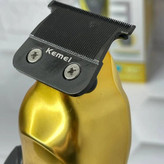 ماشین اصلاح صفر زن کیمی Kemei km-1697.