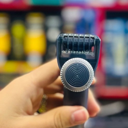 بادیگروم ژیلت برقی وان بلید فیلیپس بدن و صورت ضد آب 3516