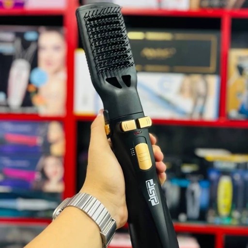 سشوار چرخشی حرفه ای چهار 4 کاره دی اس پی DSP اصلی و اورجینال 5001
