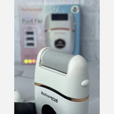 سوهان برقی بیبی ورس مدل Babyverse RS-100