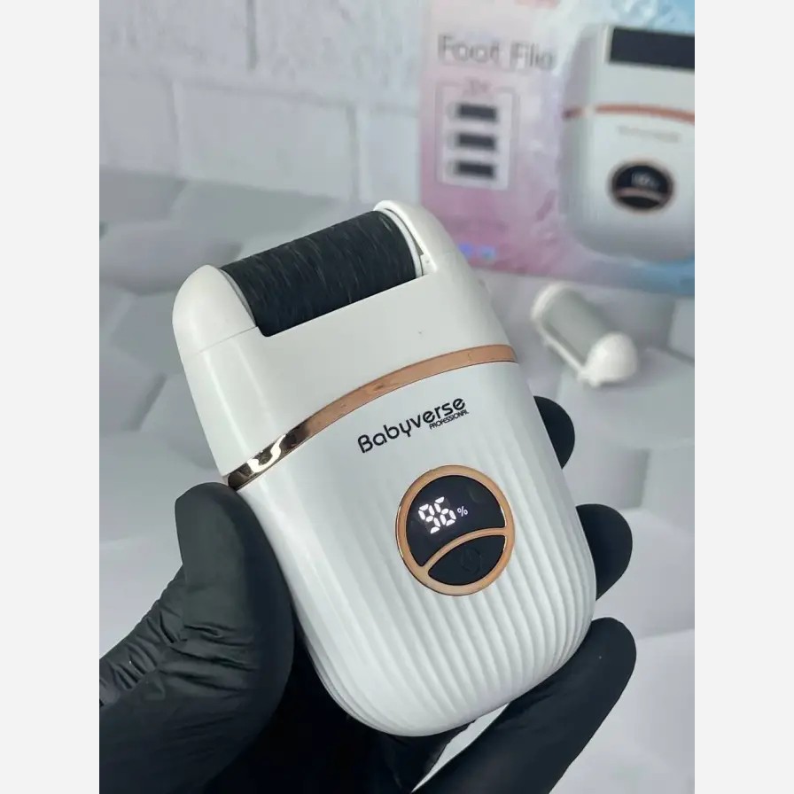 سوهان برقی بیبی ورس مدل Babyverse RS-100