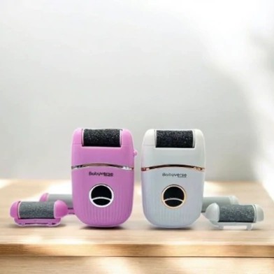 سوهان برقی بیبی ورس مدل Babyverse RS-100