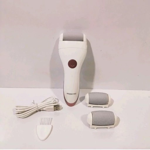 سوهان پا پدیکور (سنگ پا برقی) روزیا پرو اصلی