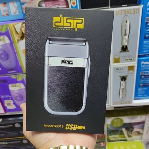 شیور ضد آب دی اس پی 60019