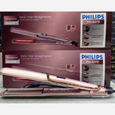 اتو مو حرفه ای فیلیپس مدل Philips PH-8379 اورجینال ساخت هلند.