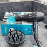 سشوار موتور سنگین MOZER مدل MZ-9953