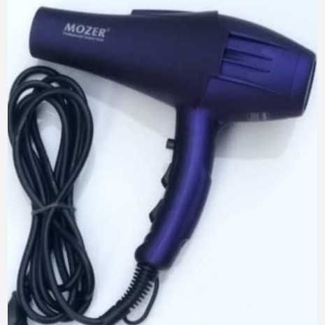 سشوار موزر مدل Mz-9960