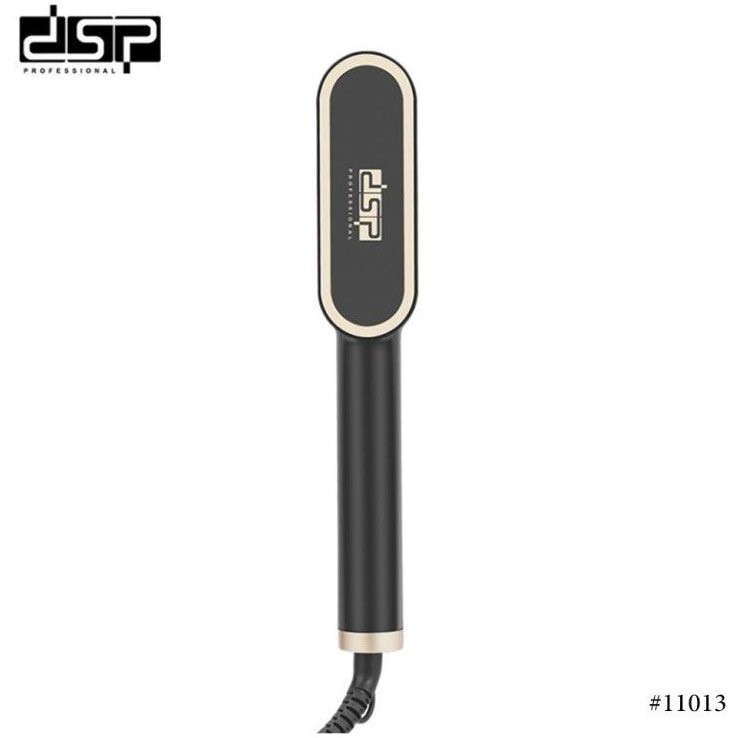 برس و شانه حرارتیDSP دی اس پی مدل 11013