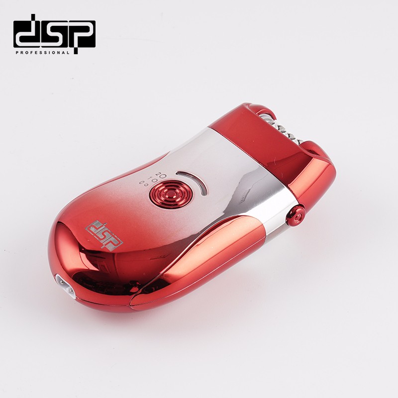 اپیلاتور 4 کاره دی اس پی DSP مدل 70213