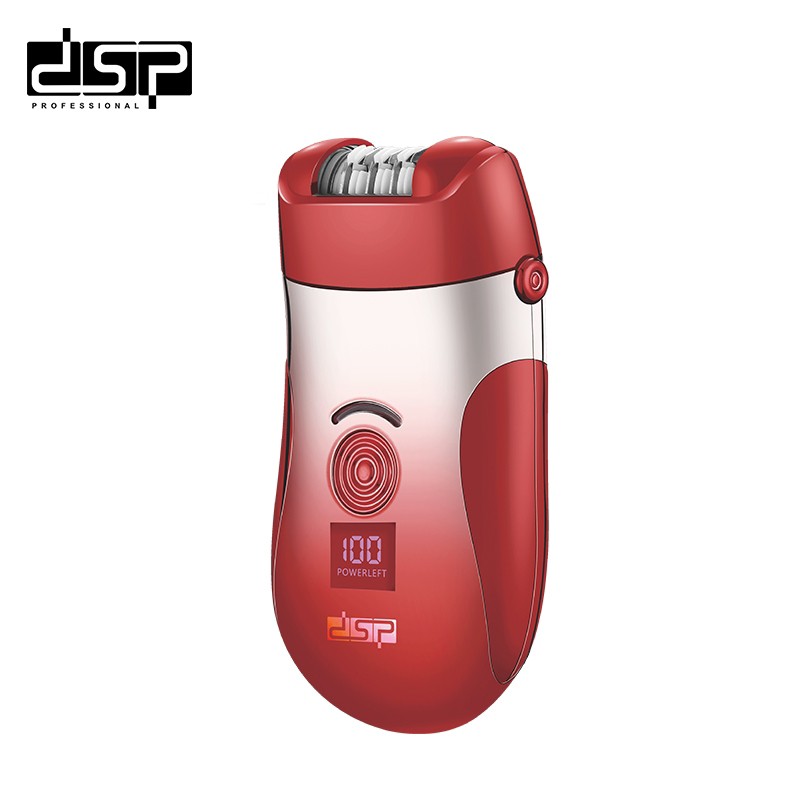 اپیلاتور 4 کاره دی اس پی DSP مدل 70213