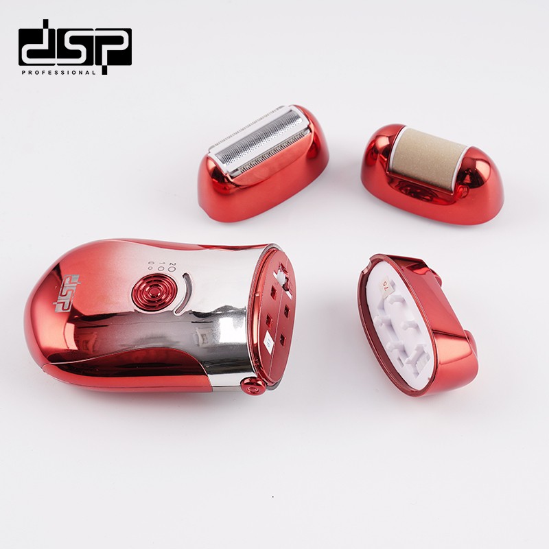 اپیلاتور 4 کاره دی اس پی DSP مدل 70213