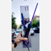 فر کننده مو پروموزر مدل MZ-2230 سایز 9 میل