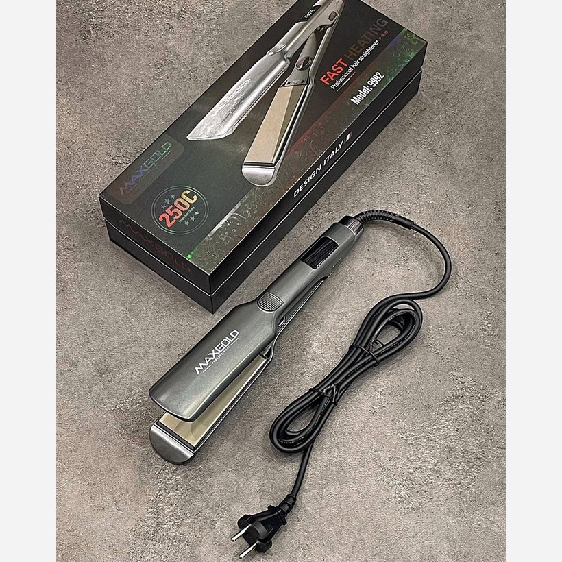 اتو مو مکس گلد مدل M9992 اصلی