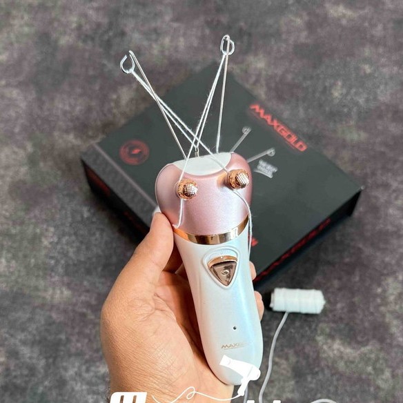 بندانداز اورجینال مکس گلد مدل NO 9075