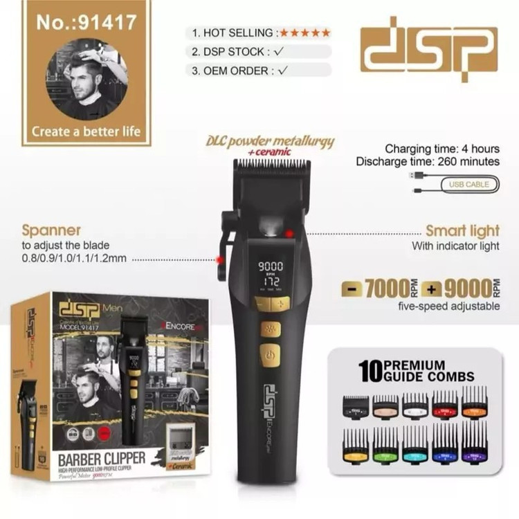 حجم زن dsp مدل 91417 حرفه ای سالنی(فروش قسطی پنج ماهه)