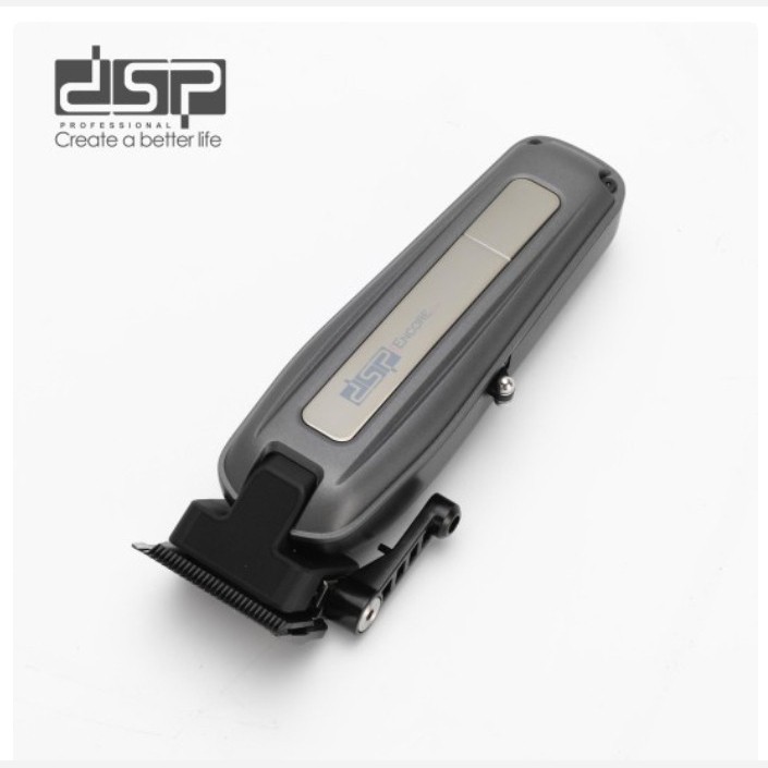 ماشین اصلاح حجم زن مخصوص موی سرو صورت برند دی اس پی-91415-clipper DSP