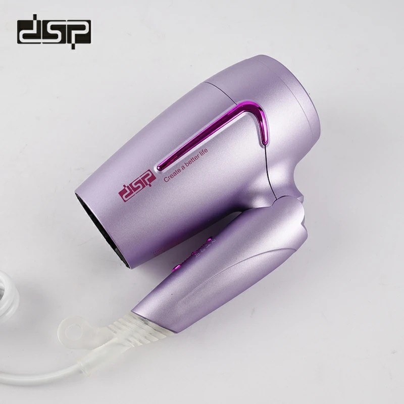 سشوار مسافرتی DSP مدل 30299