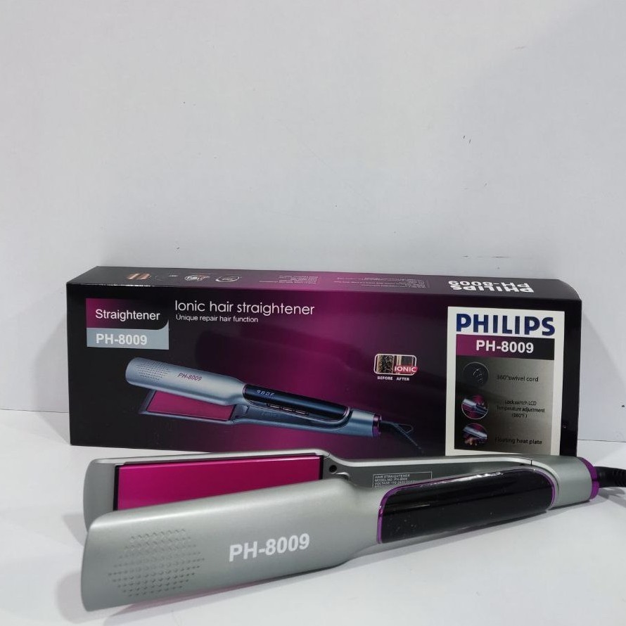 اتو مو فیلیپس ph-8009 اصلی هلند